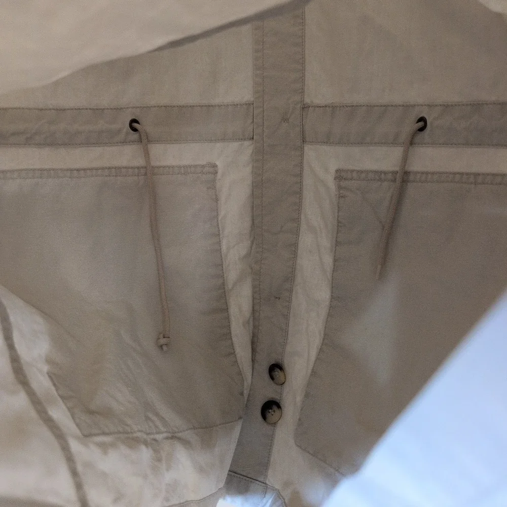 Banana Republic vintage banana